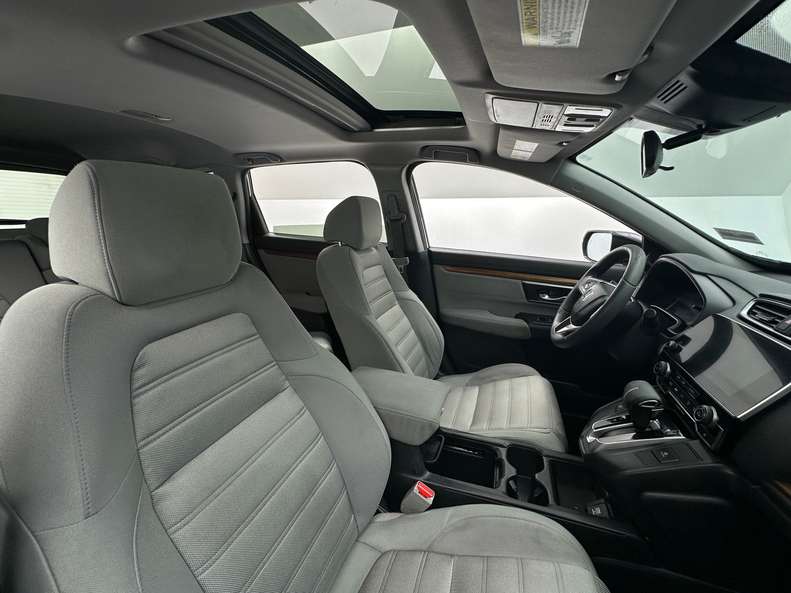 Thumbnail: 2017 Honda CR-V - 2