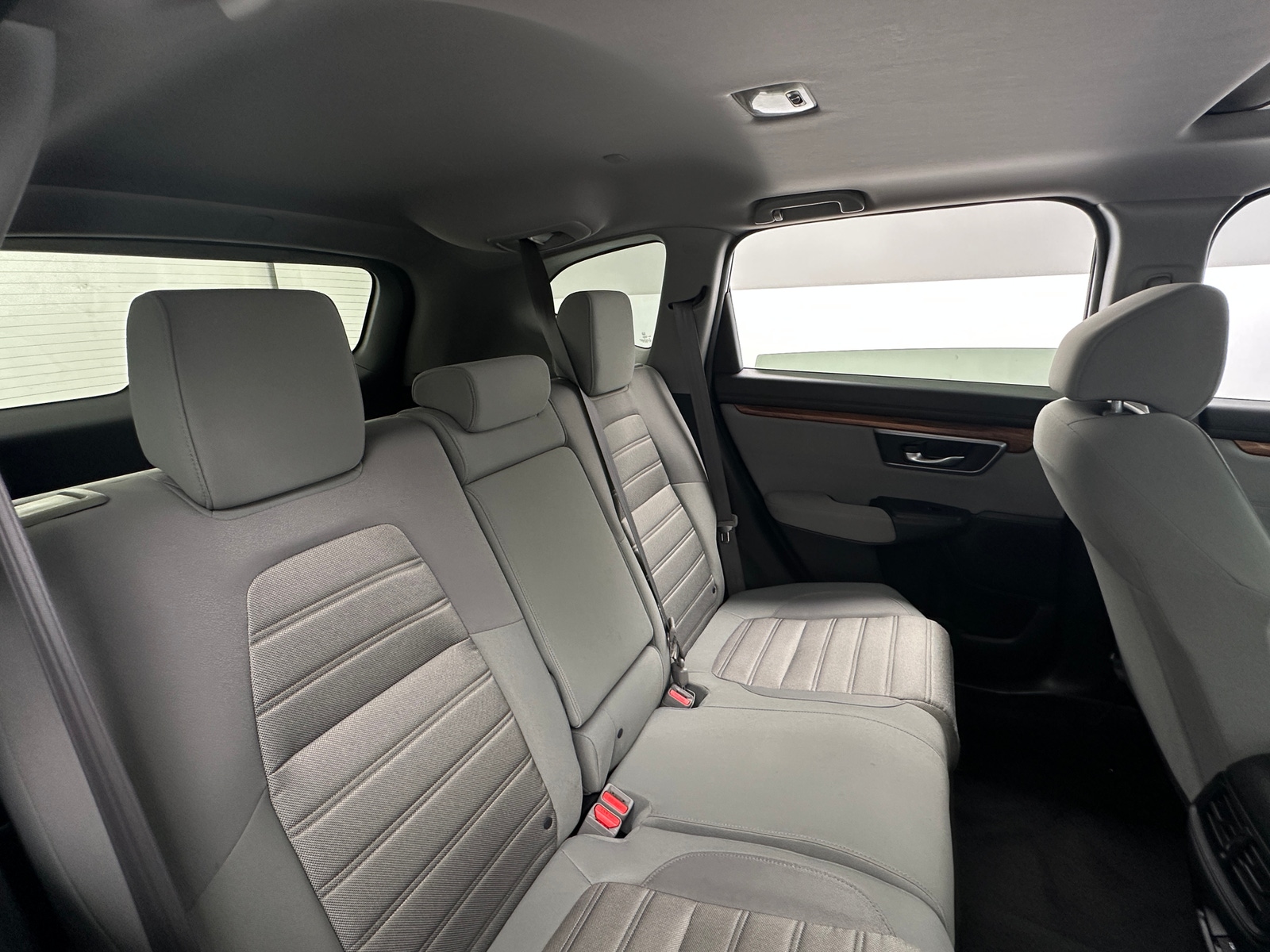 Thumbnail: 2017 Honda CR-V - 6
