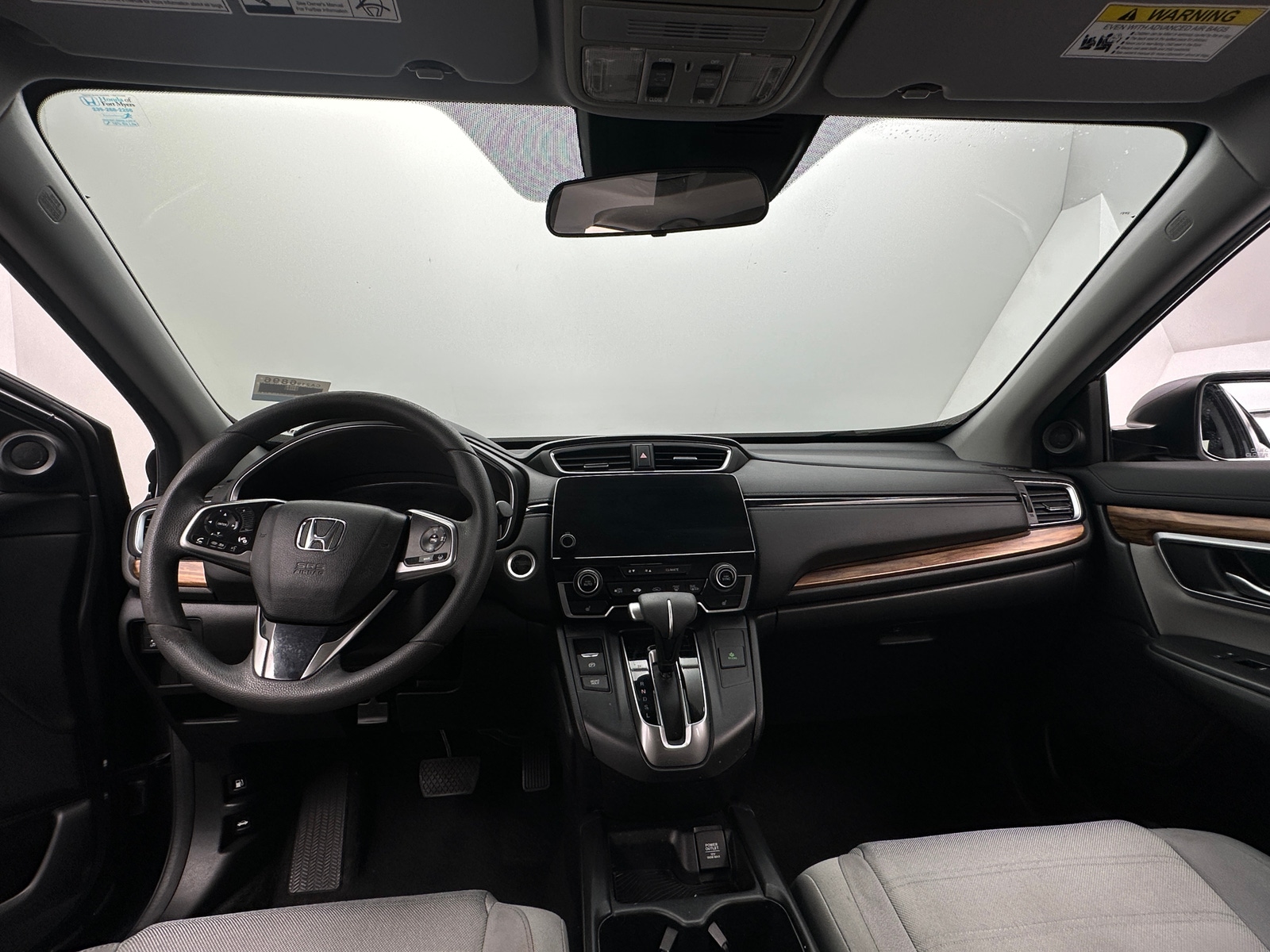 Thumbnail: 2017 Honda CR-V - 3