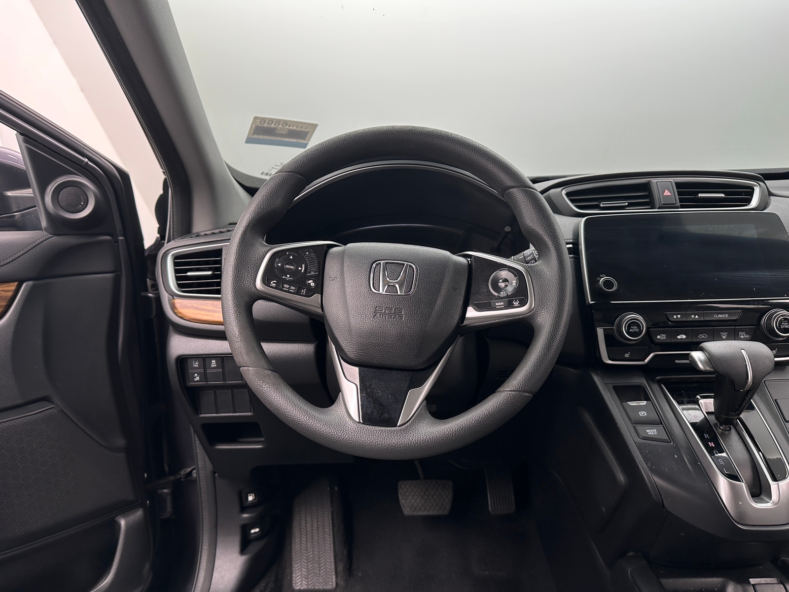 Thumbnail: 2017 Honda CR-V - 5