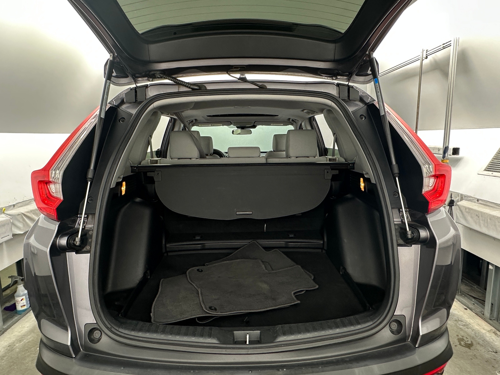 Thumbnail: 2017 Honda CR-V - 7