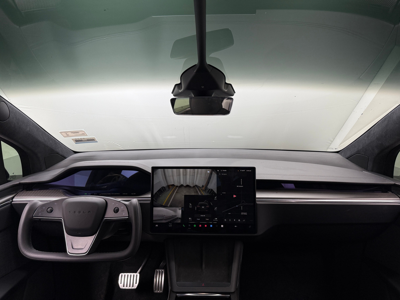 Thumbnail: 2022 Tesla Model X - 2