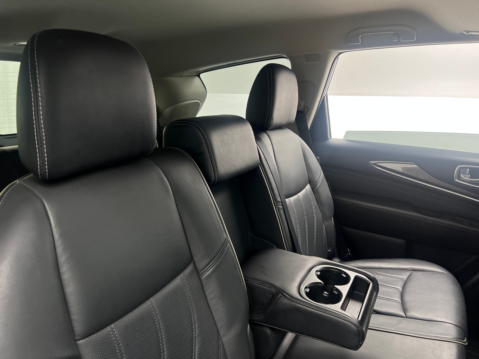 Thumbnail: 2019 INFINITI QX60 - 5
