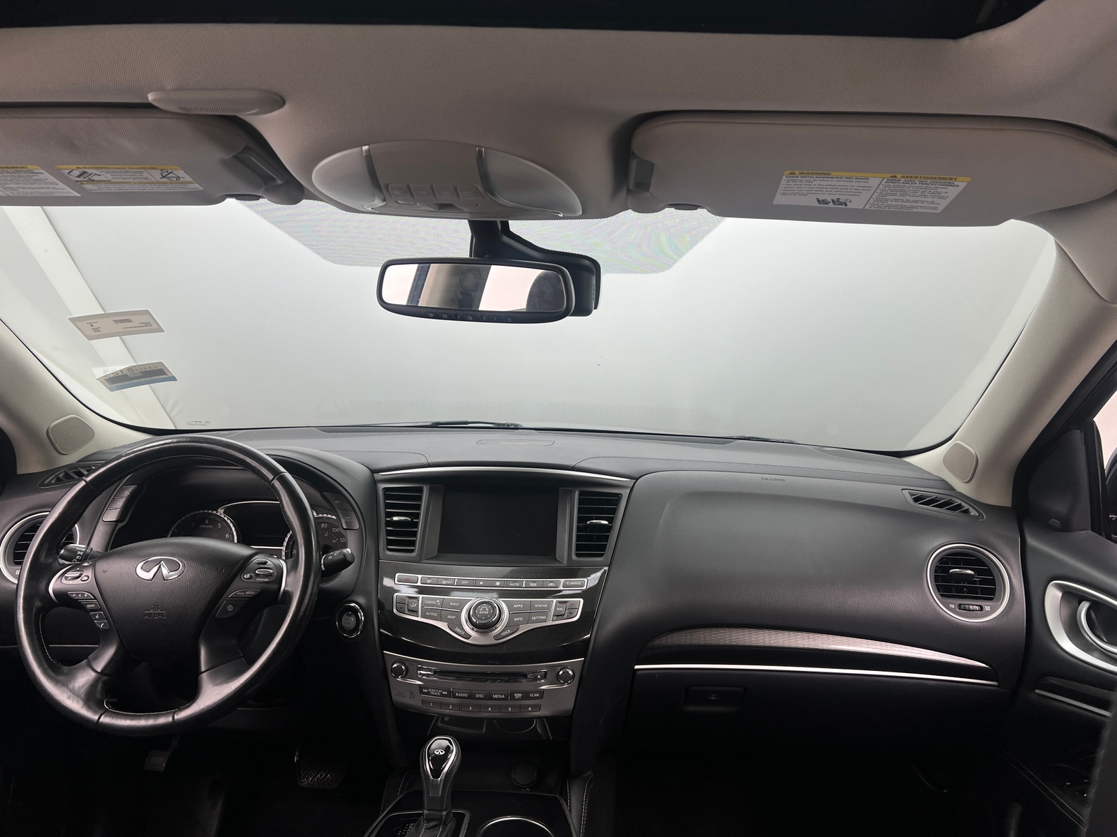 Thumbnail: 2019 INFINITI QX60 - 2