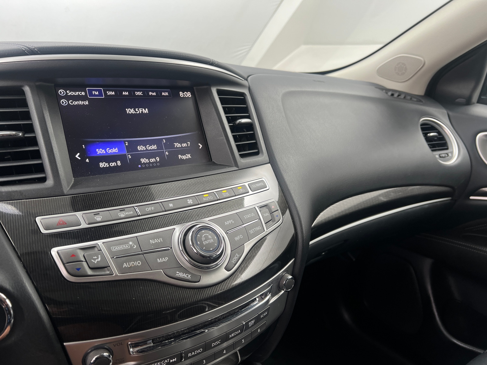 Thumbnail: 2019 INFINITI QX60 - 3