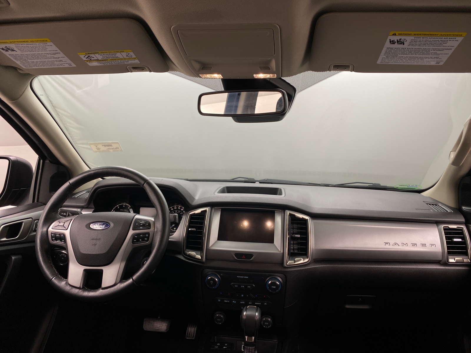Thumbnail: 2020 Ford Ranger - 3