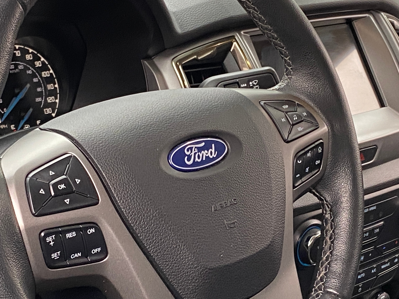 Thumbnail: 2020 Ford Ranger - 5