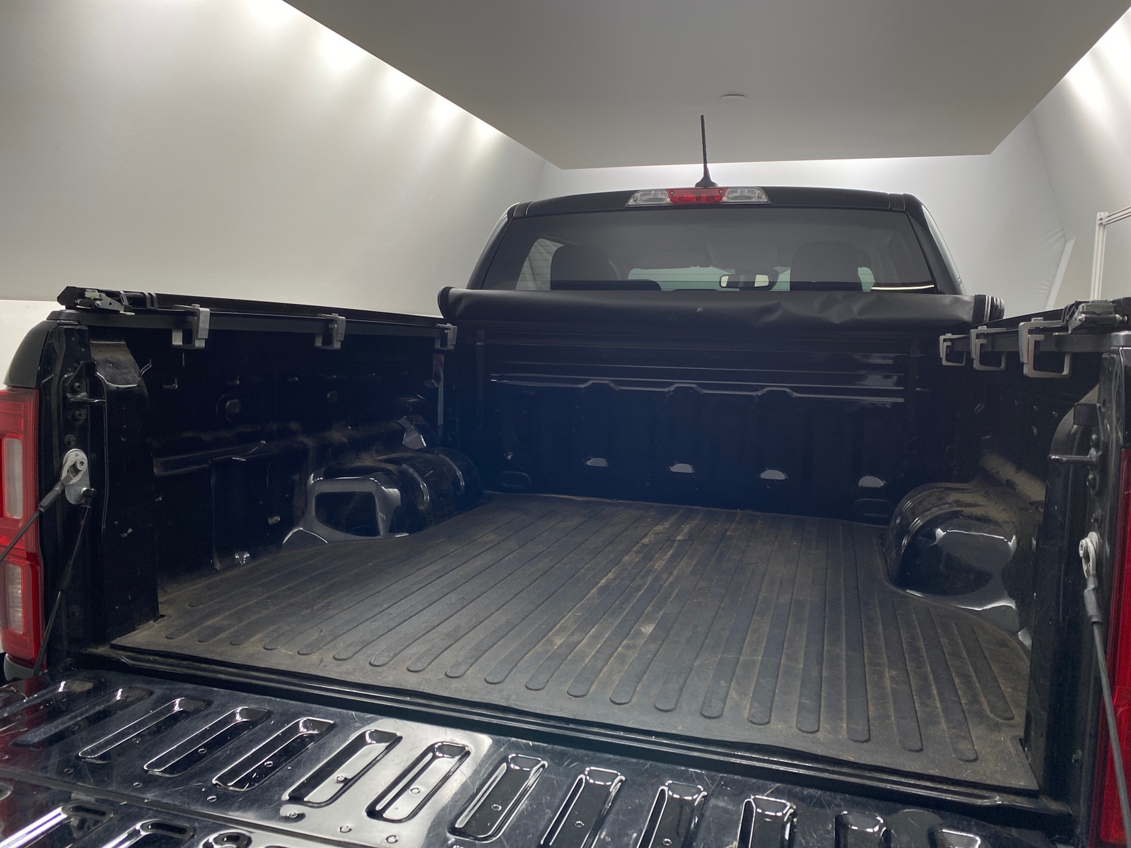 Thumbnail: 2020 Ford Ranger - 7