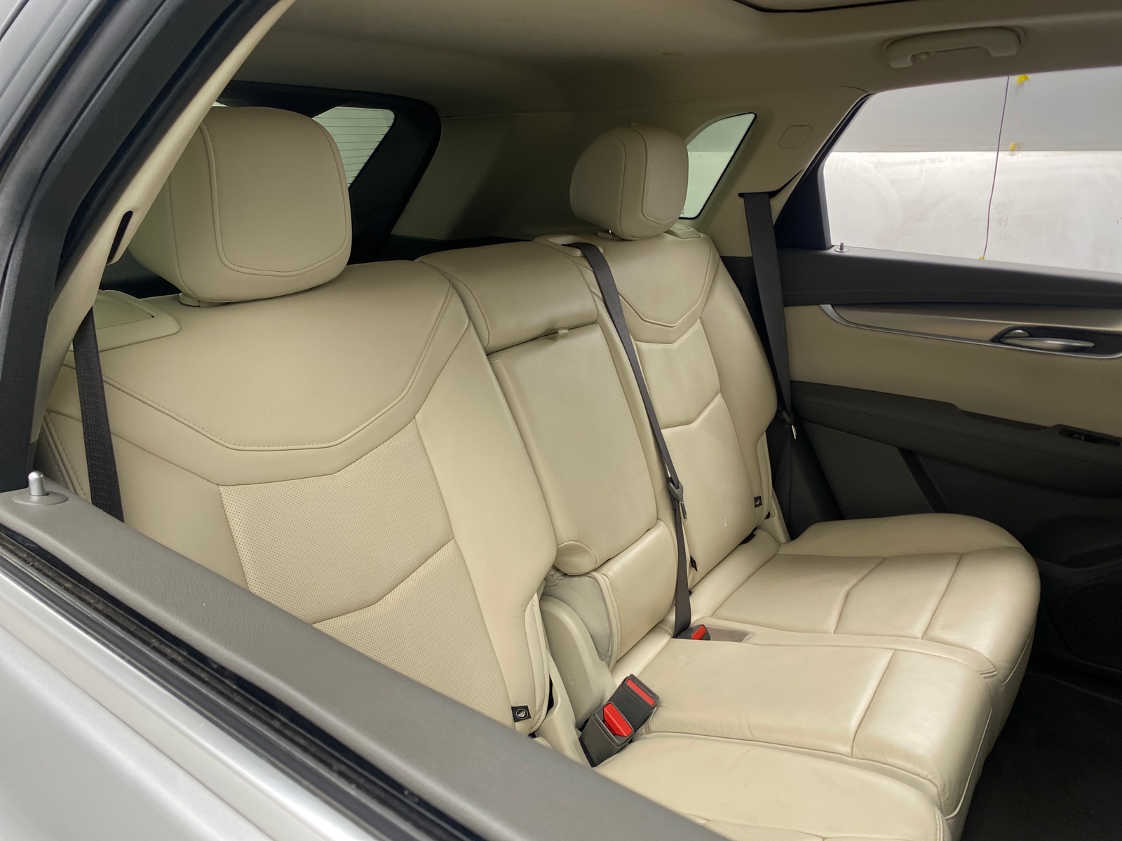 Thumbnail: 2020 Cadillac XT5 - 5