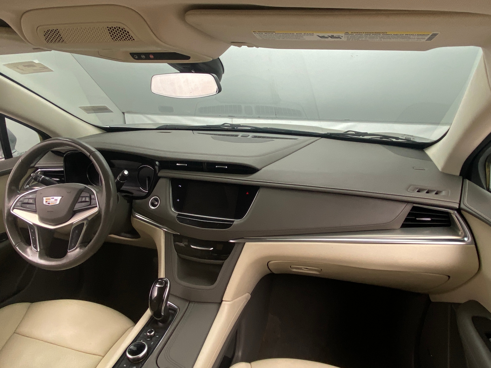 Thumbnail: 2020 Cadillac XT5 - 2