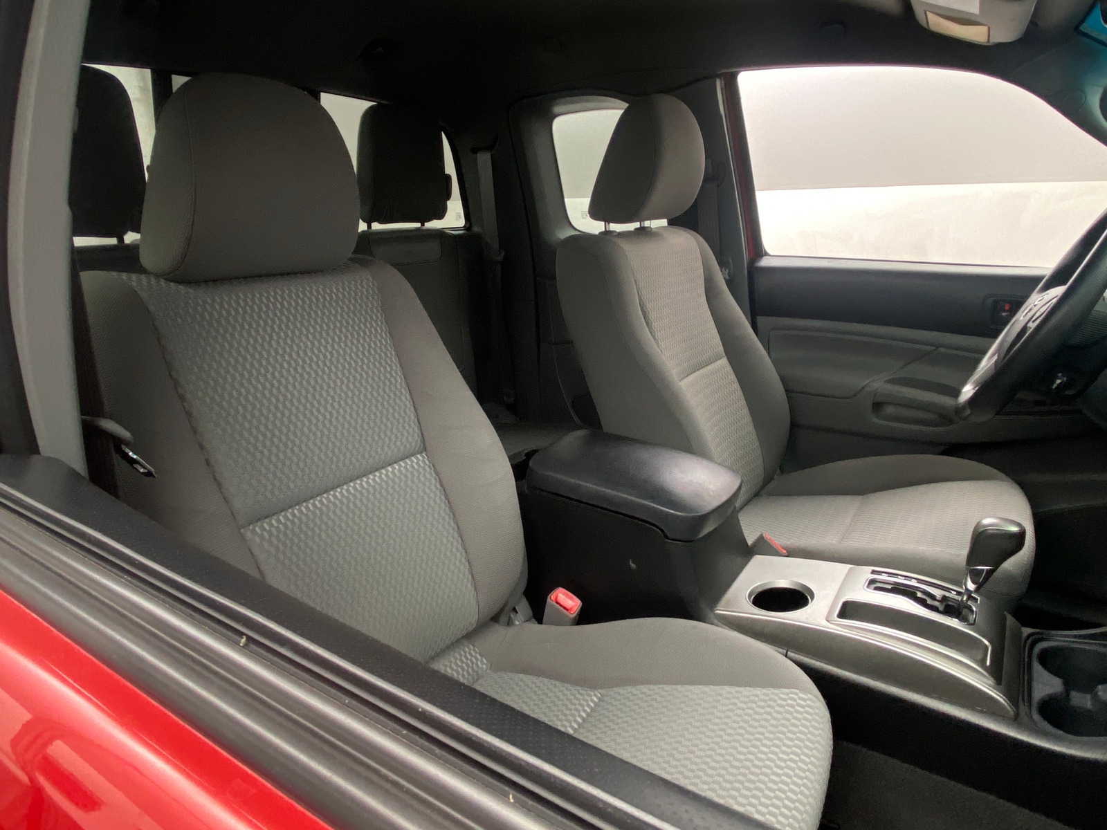 Thumbnail: 2014 Toyota Tacoma - 2