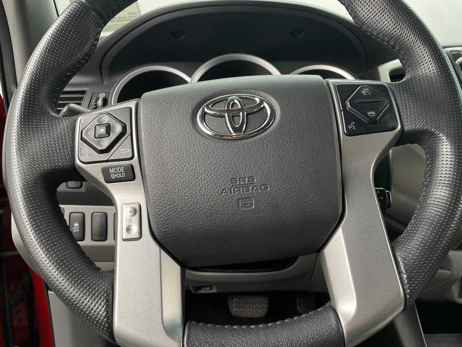 Thumbnail: 2014 Toyota Tacoma - 5