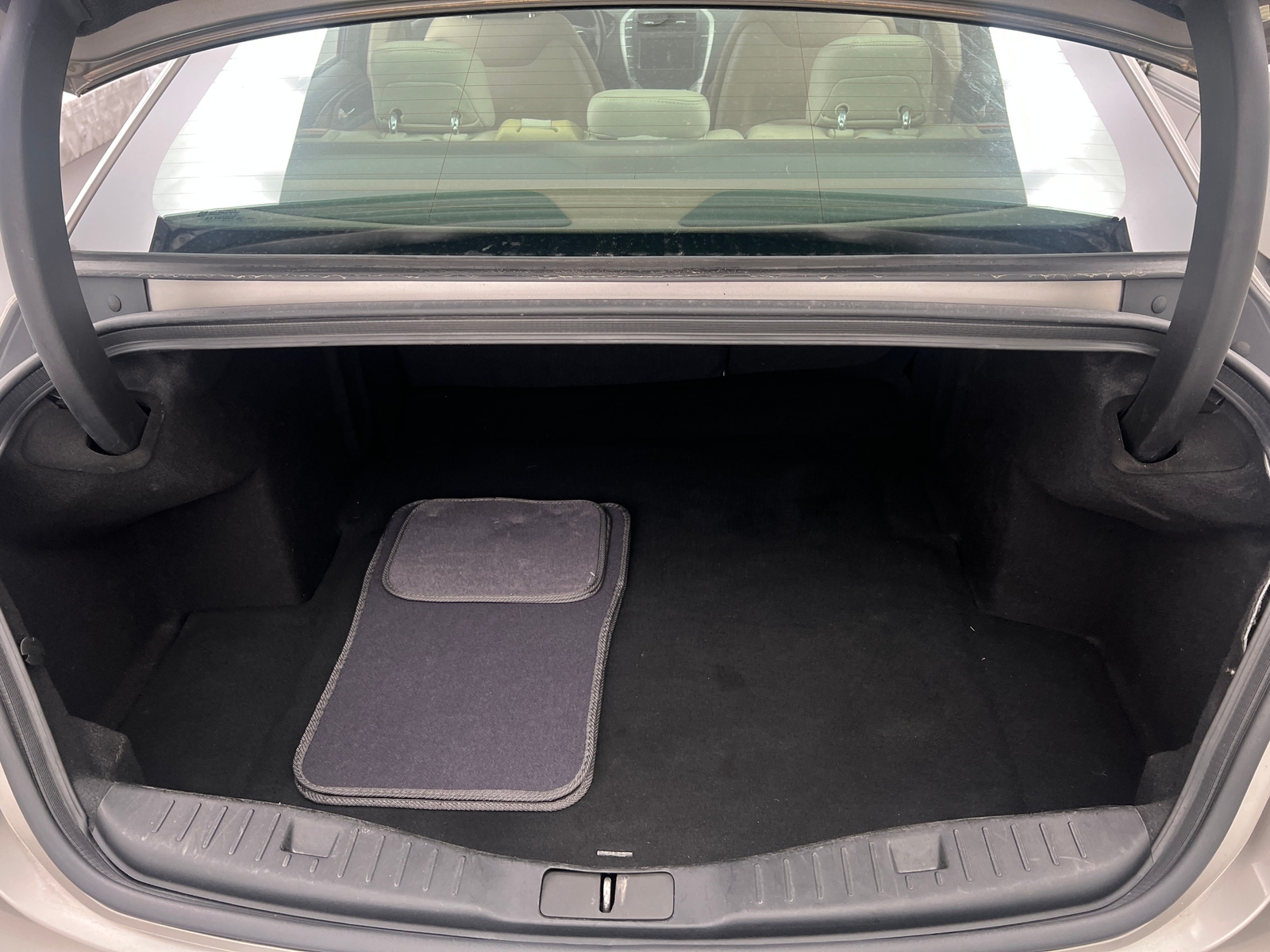 Thumbnail: 2016 Lincoln MKZ - 6