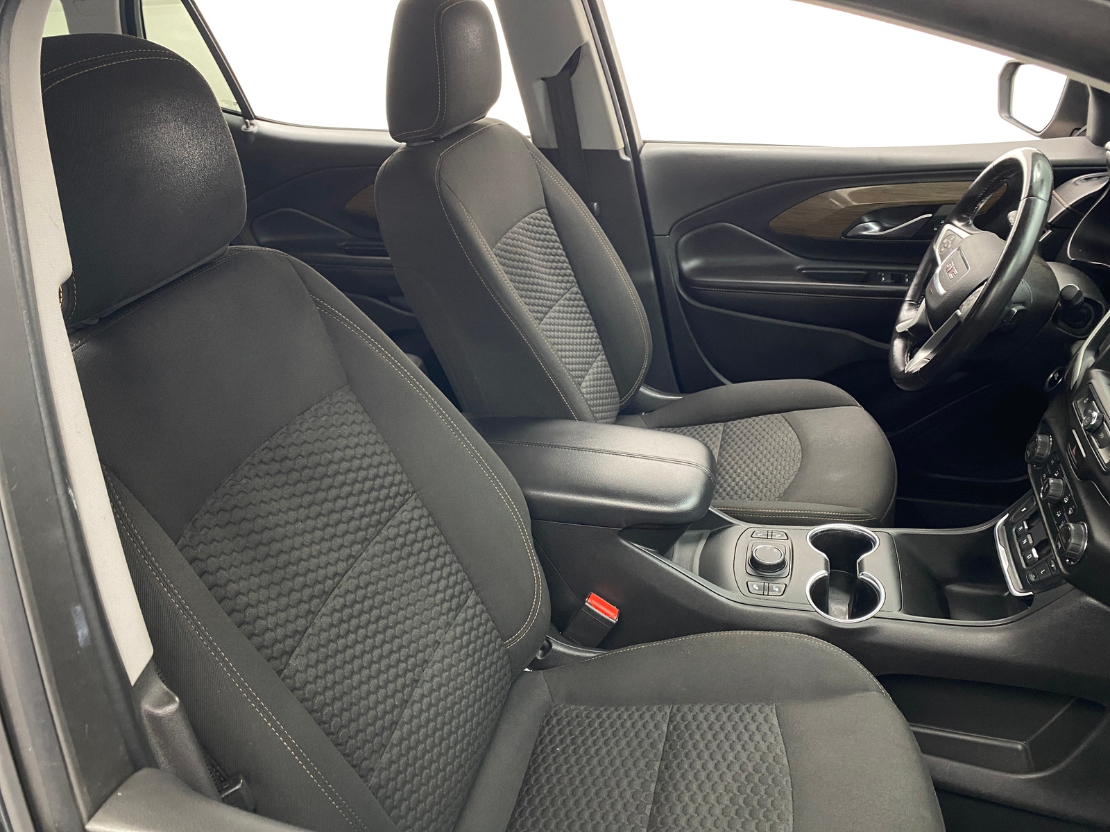 Thumbnail: 2019 GMC Terrain - 2