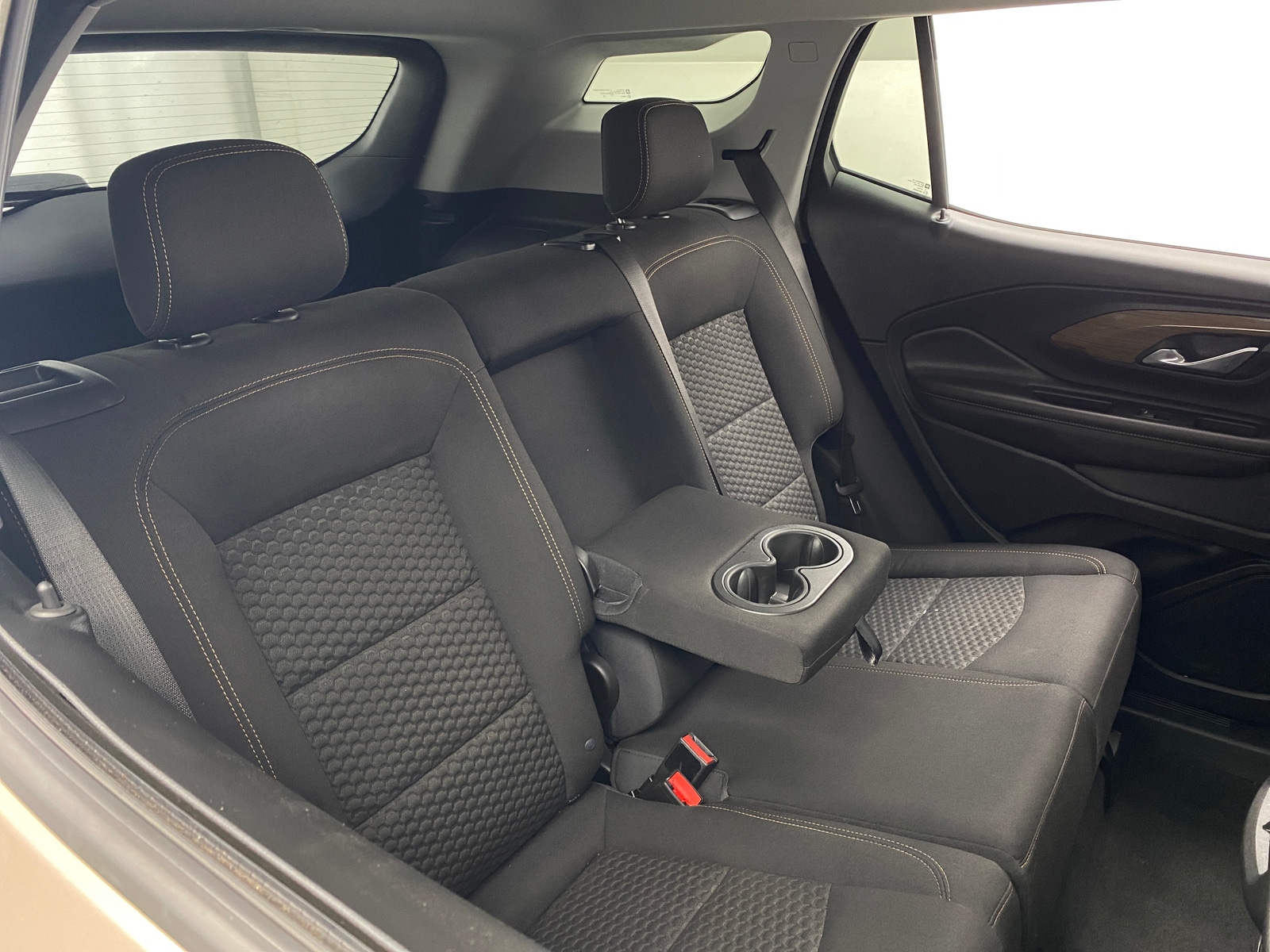 Thumbnail: 2019 GMC Terrain - 6