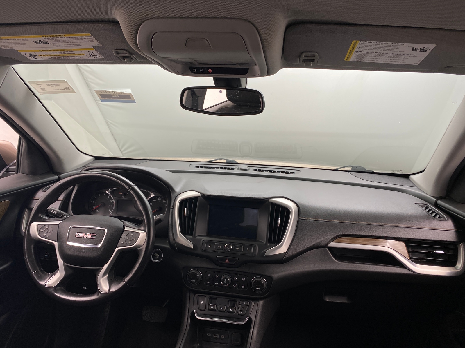 Thumbnail: 2019 GMC Terrain - 3
