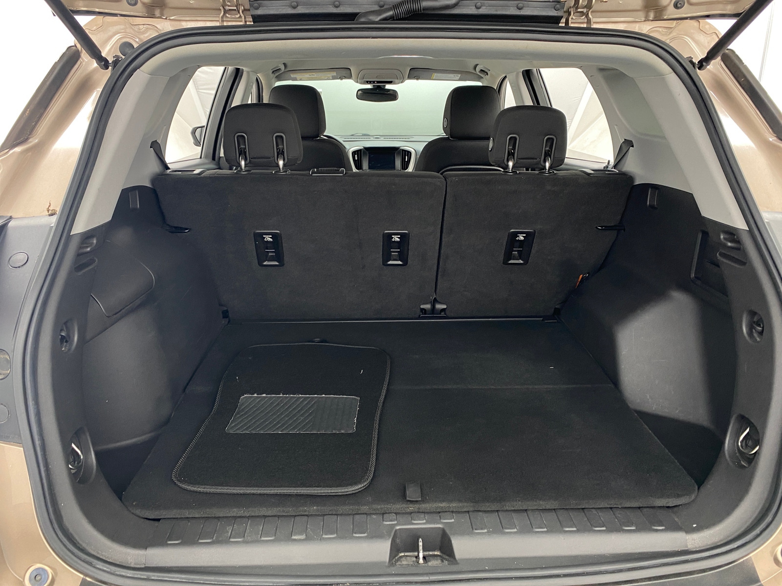 Thumbnail: 2019 GMC Terrain - 7