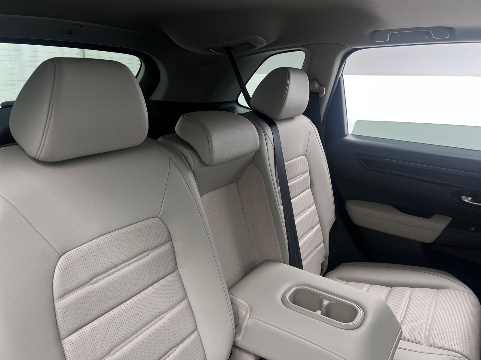 Thumbnail: 2024 Honda CR-V - 5