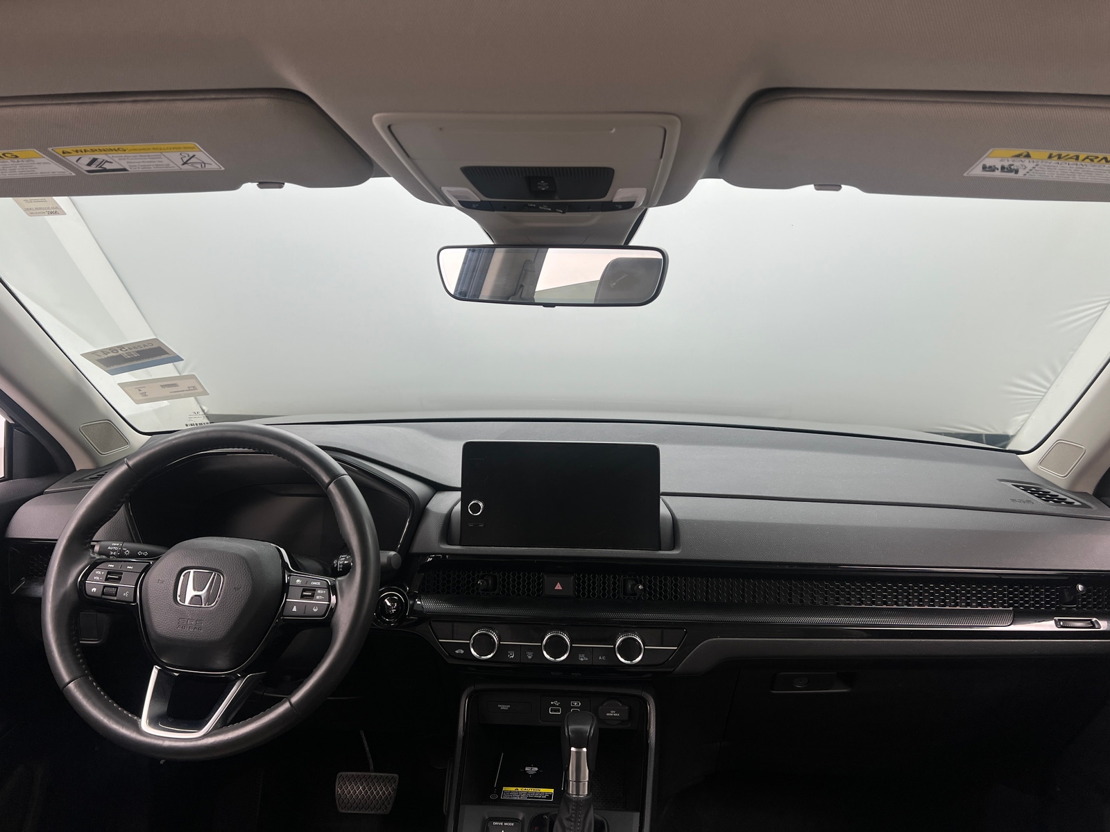 Thumbnail: 2024 Honda CR-V - 2