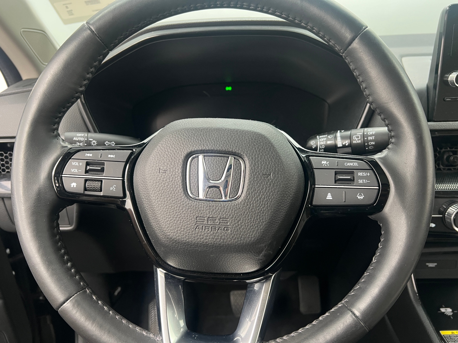 Thumbnail: 2024 Honda CR-V - 4