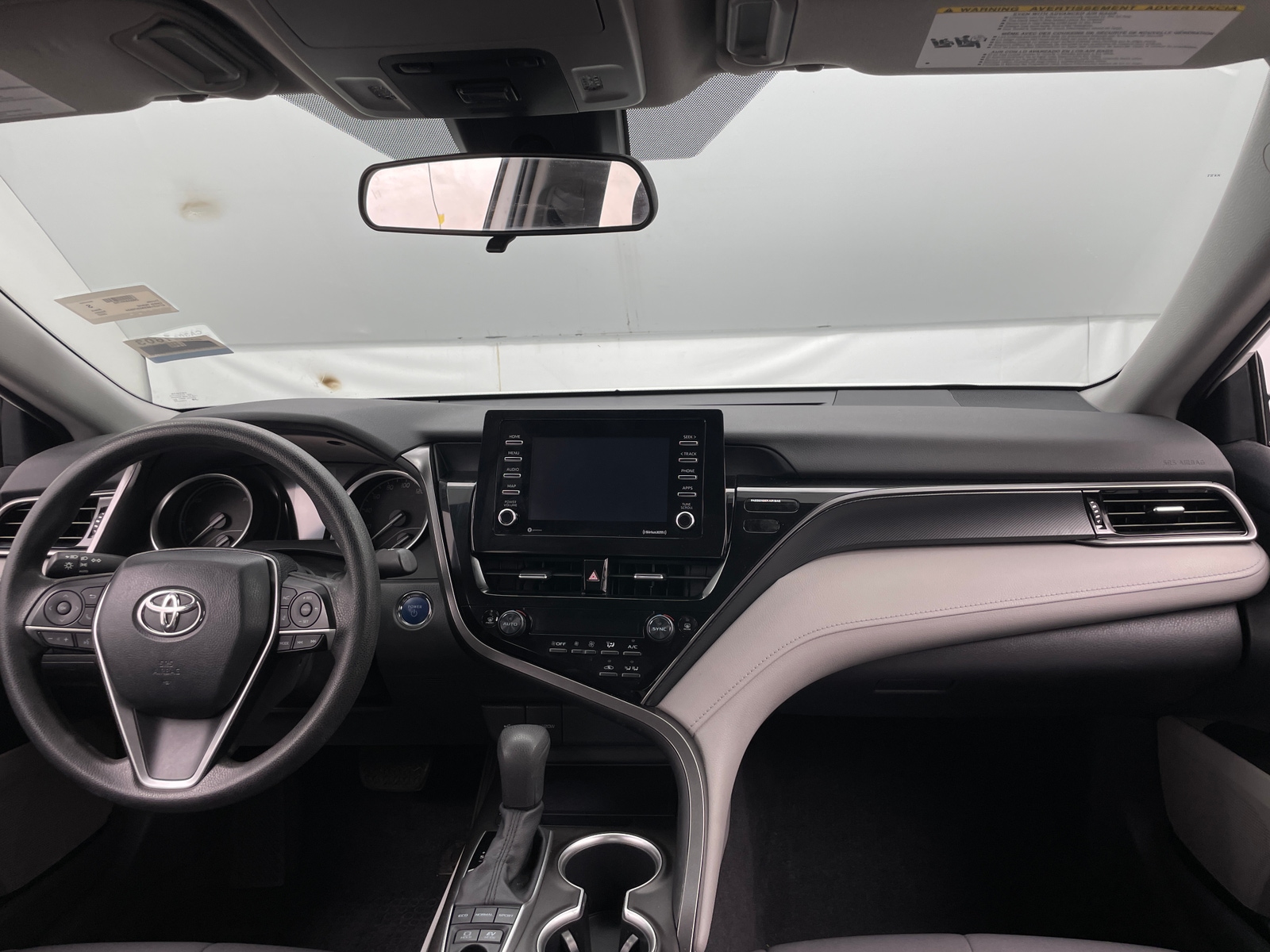 Thumbnail: 2022 Toyota Camry - 3