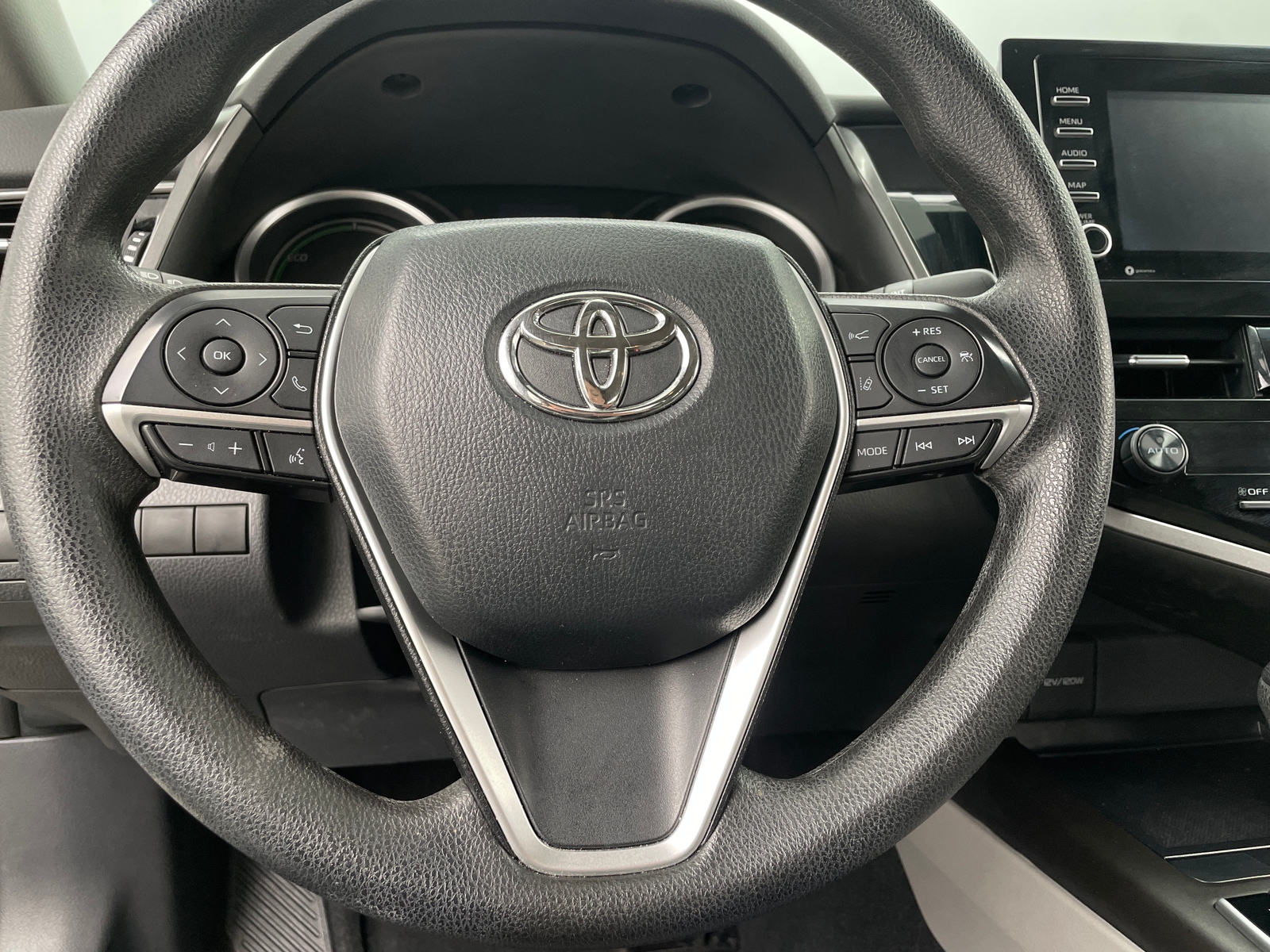 Thumbnail: 2022 Toyota Camry - 5