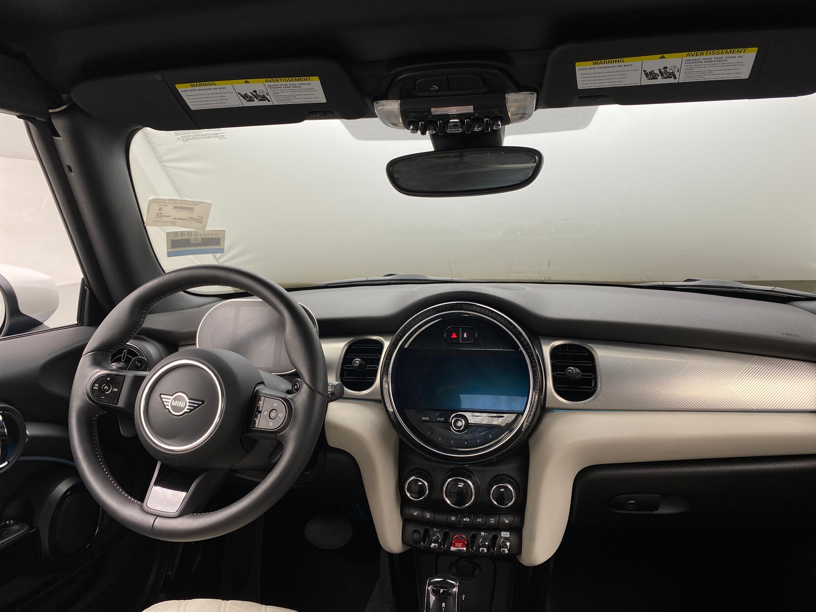 Thumbnail: 2024 MINI Cooper Convertible - 2