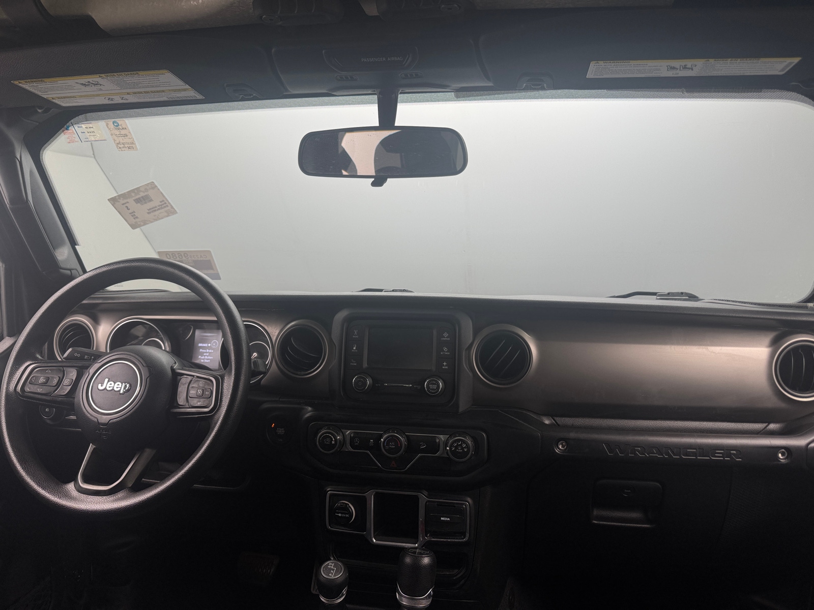Thumbnail: 2018 Jeep Wrangler - 3
