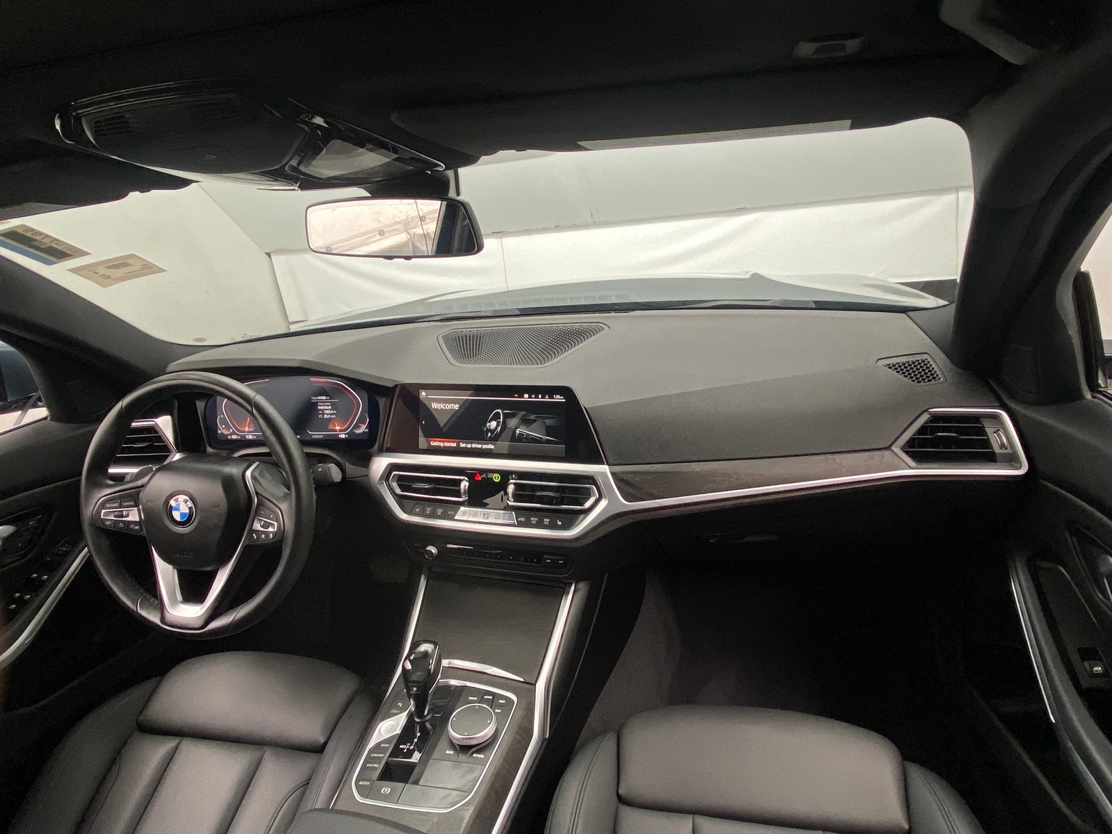 Thumbnail: 2020 BMW 3 Series - 2