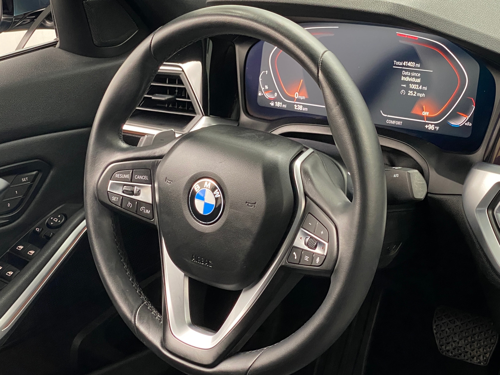 Thumbnail: 2020 BMW 3 Series - 4