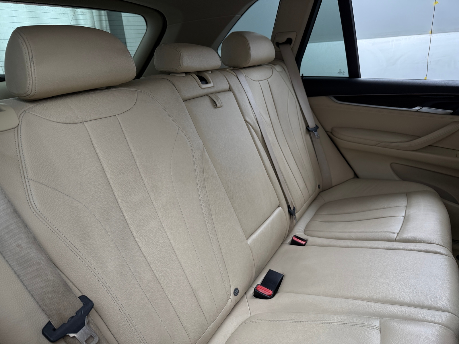 Thumbnail: 2015 BMW X5 - 5