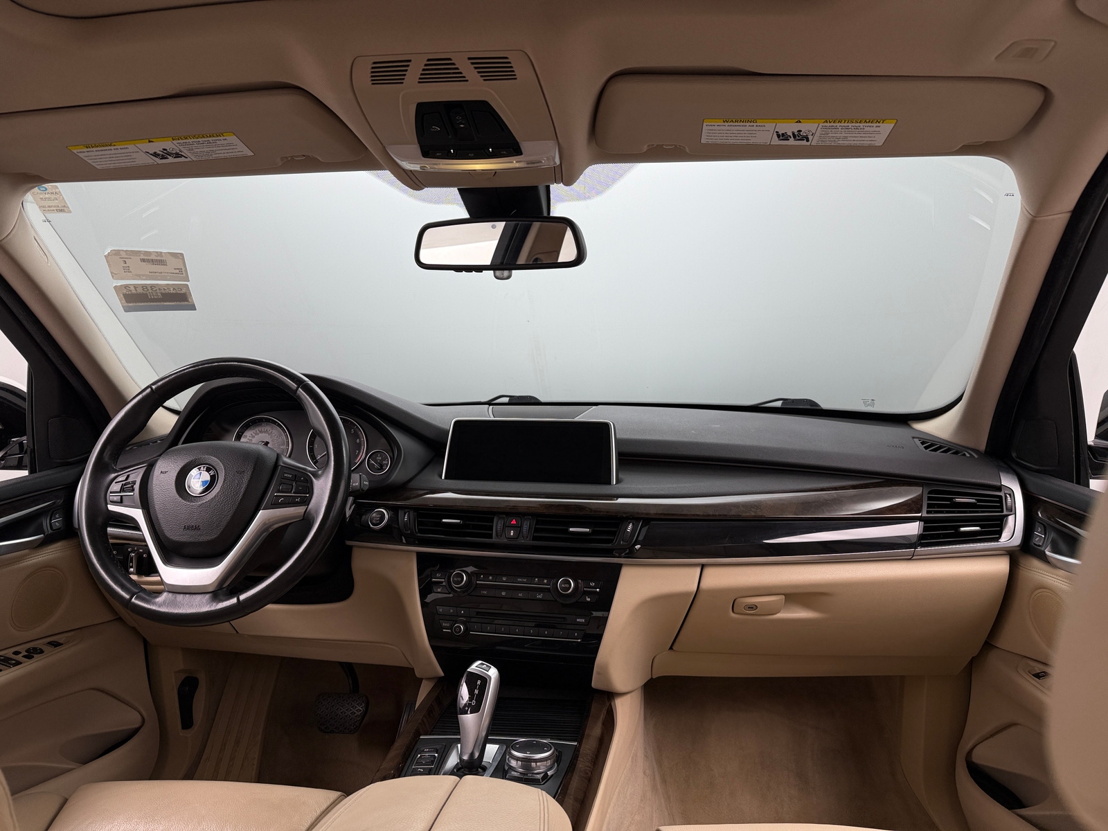 Thumbnail: 2015 BMW X5 - 2