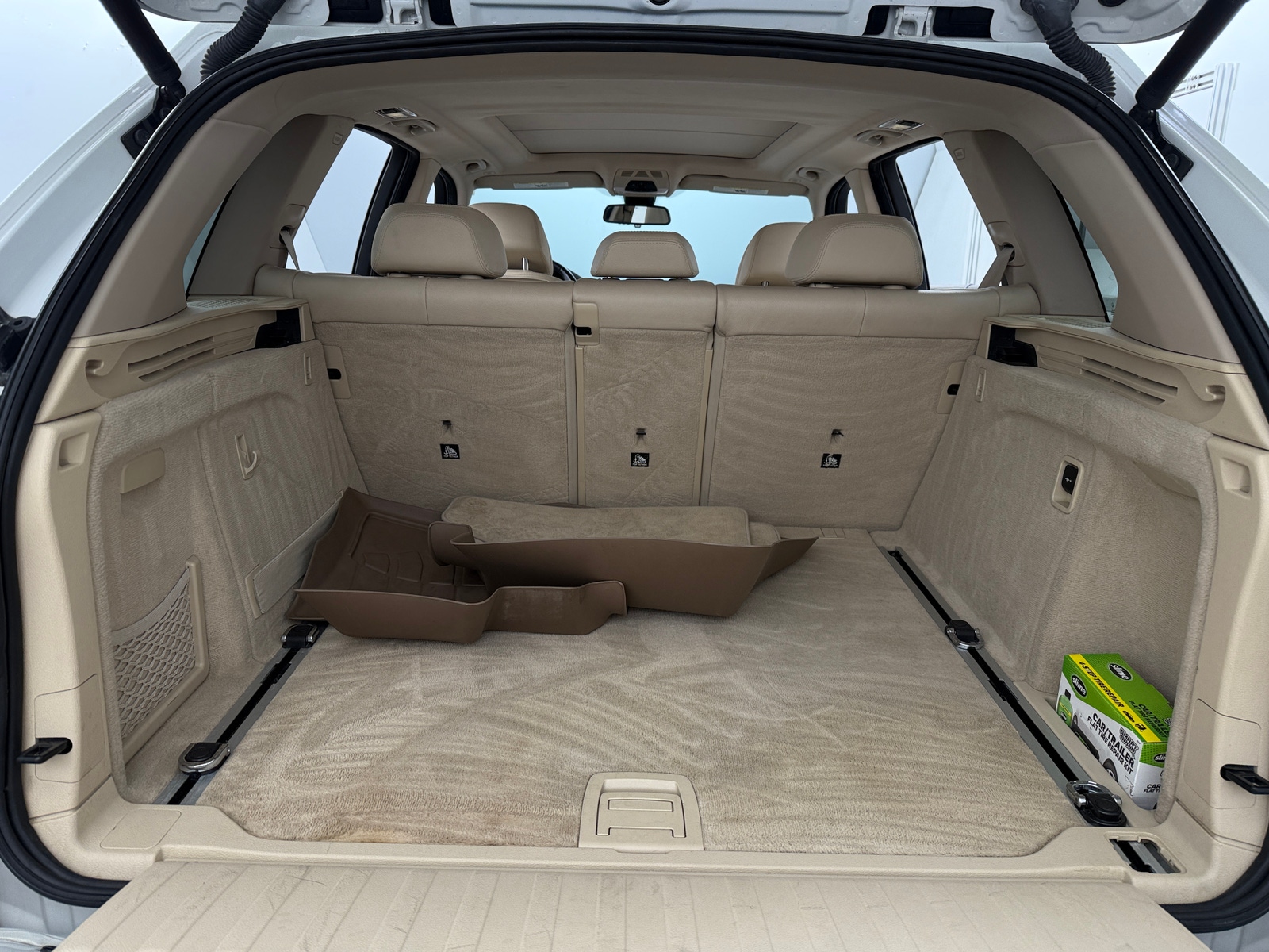Thumbnail: 2015 BMW X5 - 6
