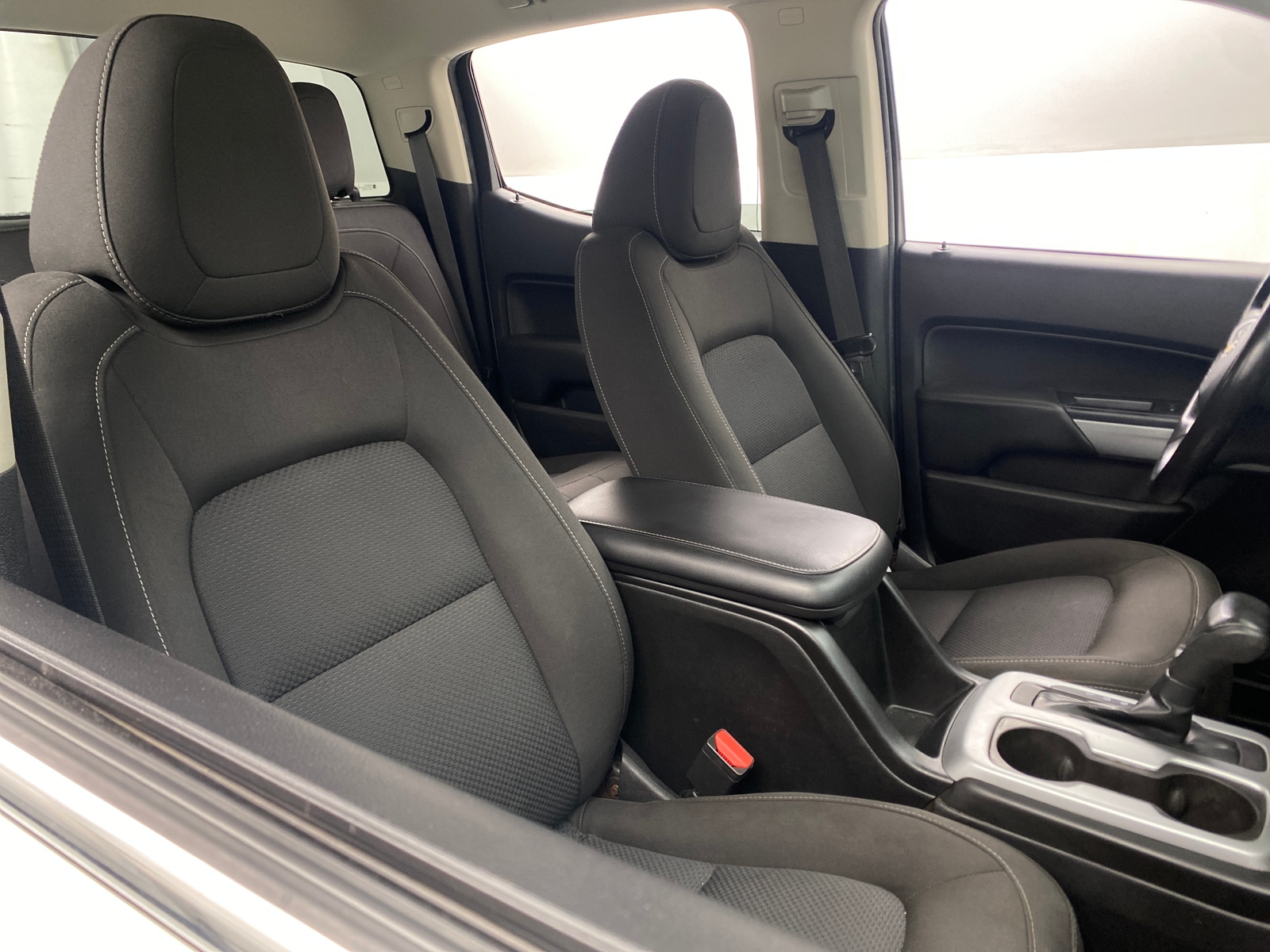 Thumbnail: 2018 Chevrolet Colorado - 2