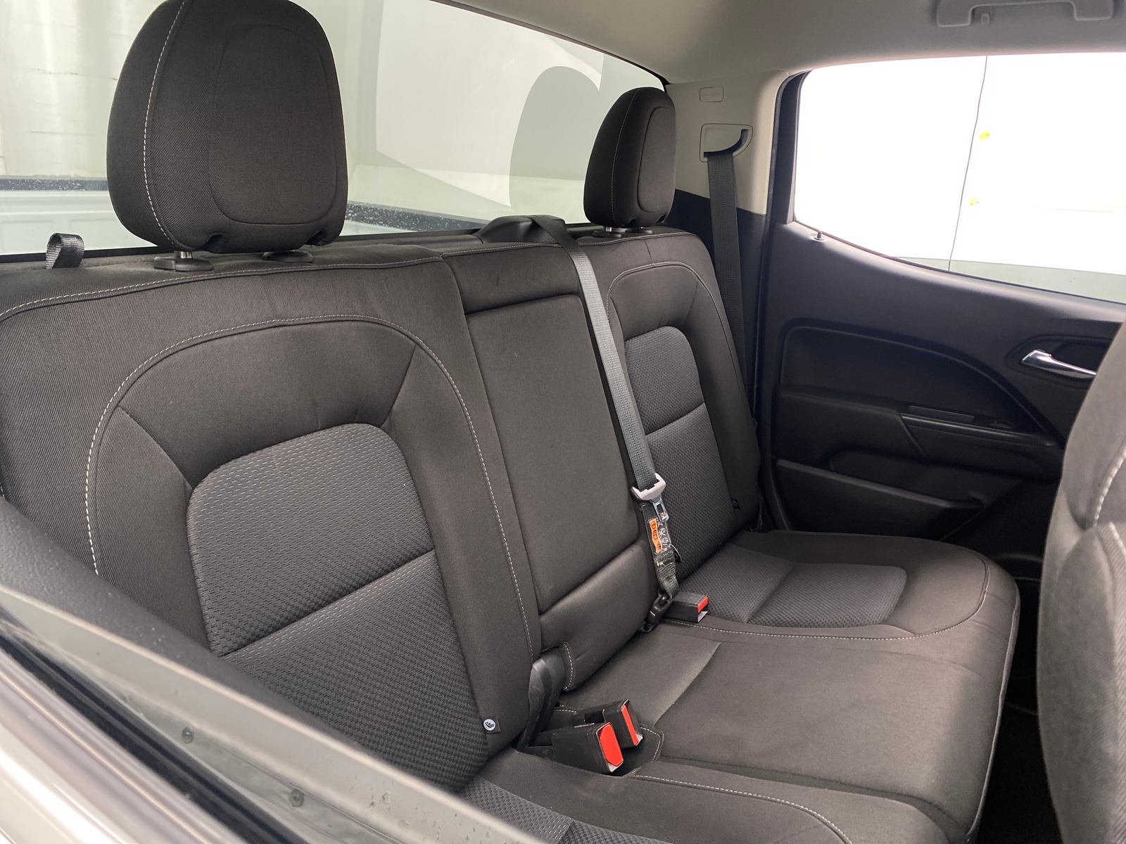 Thumbnail: 2018 Chevrolet Colorado - 6