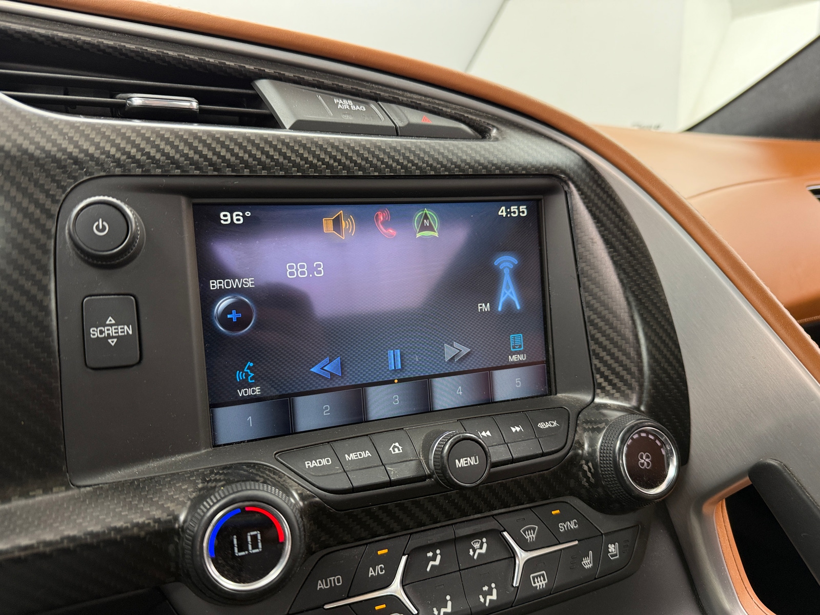 Thumbnail: 2015 Chevrolet Corvette - 2