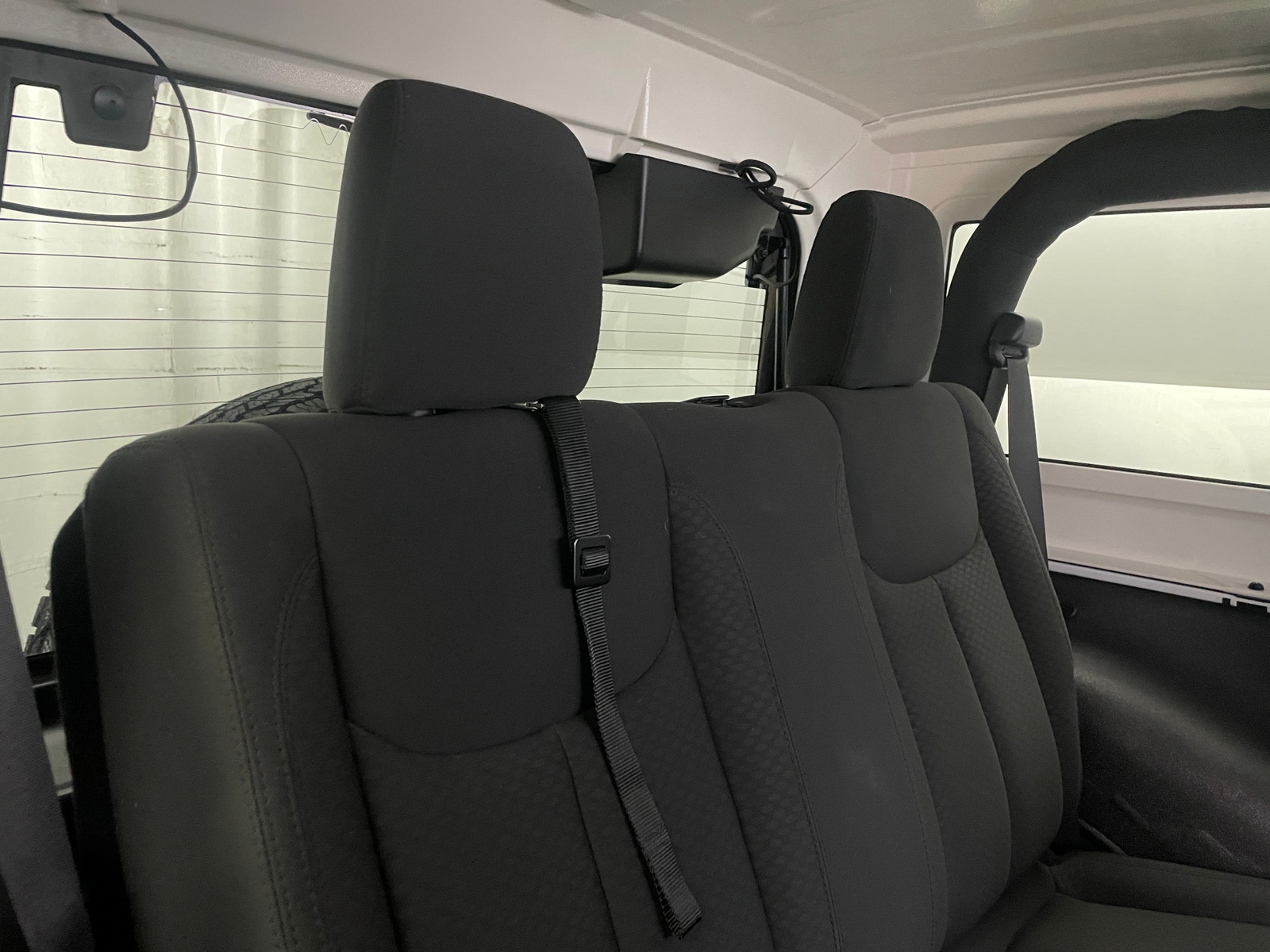 Thumbnail: 2017 Jeep Wrangler - 5