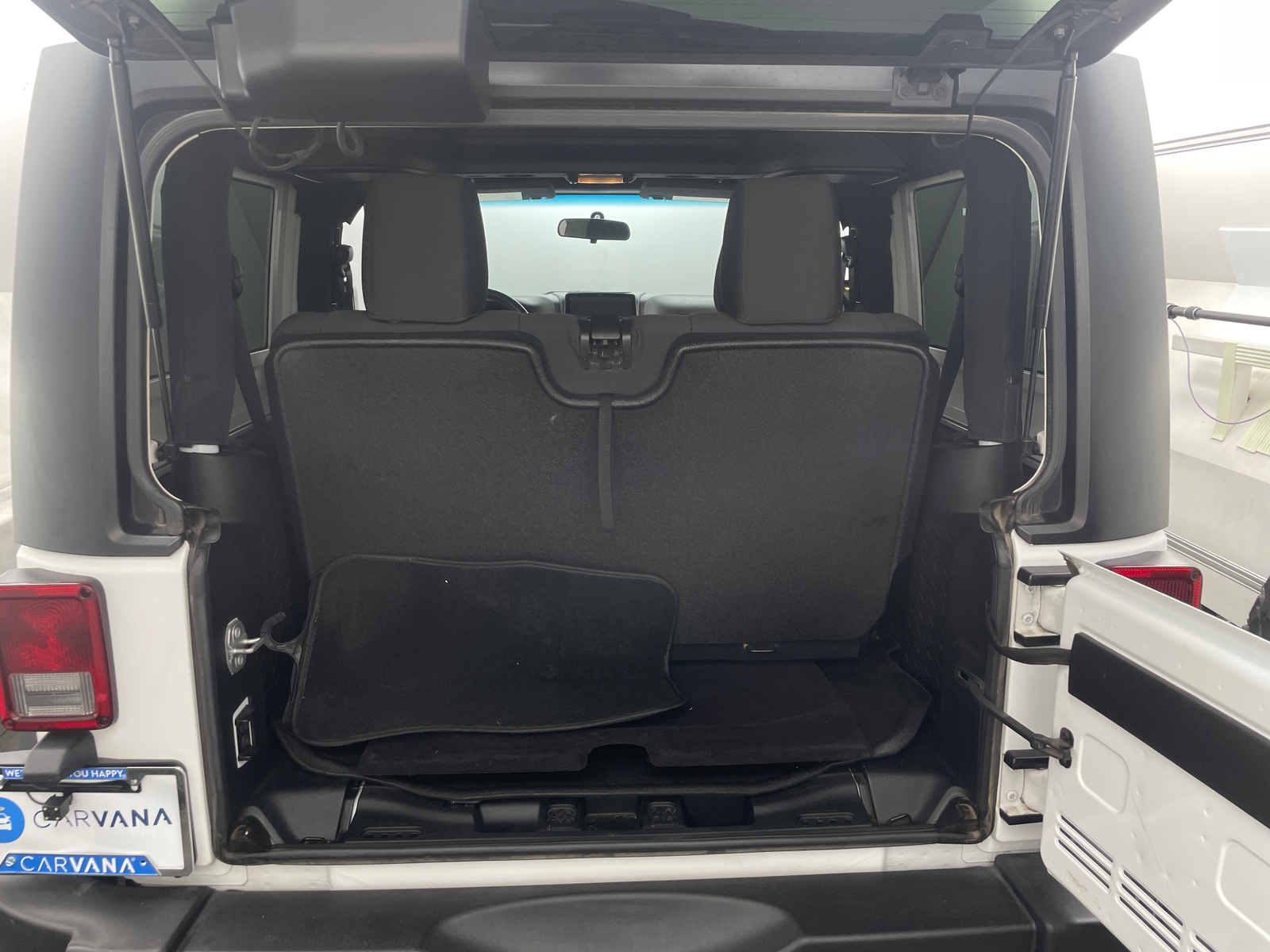 Thumbnail: 2017 Jeep Wrangler - 6