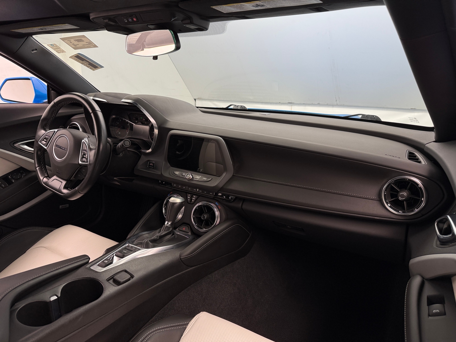Thumbnail: 2023 Chevrolet Camaro - 2