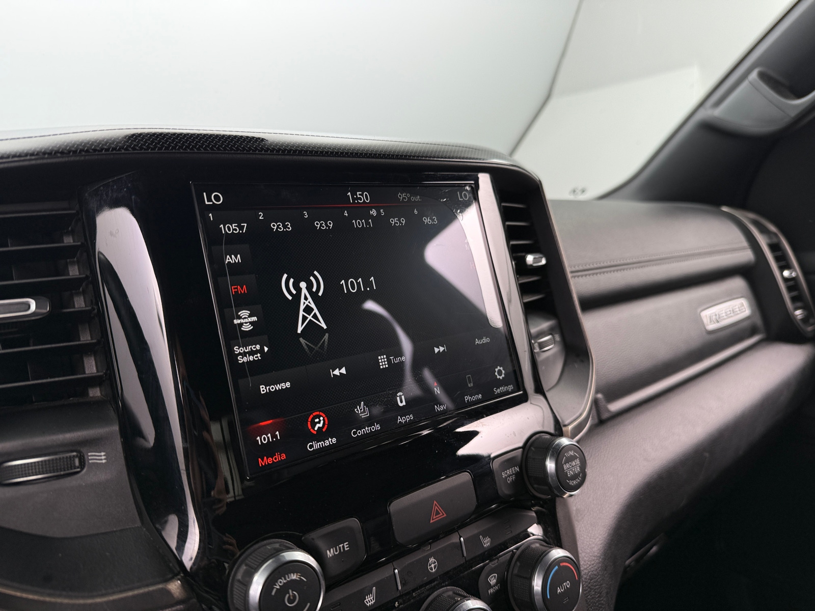 Thumbnail: 2020 RAM 1500 - 3