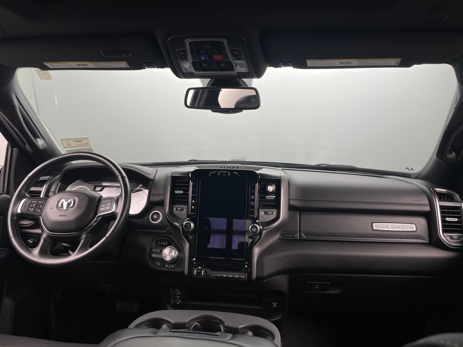Thumbnail: 2020 RAM 2500 - 2
