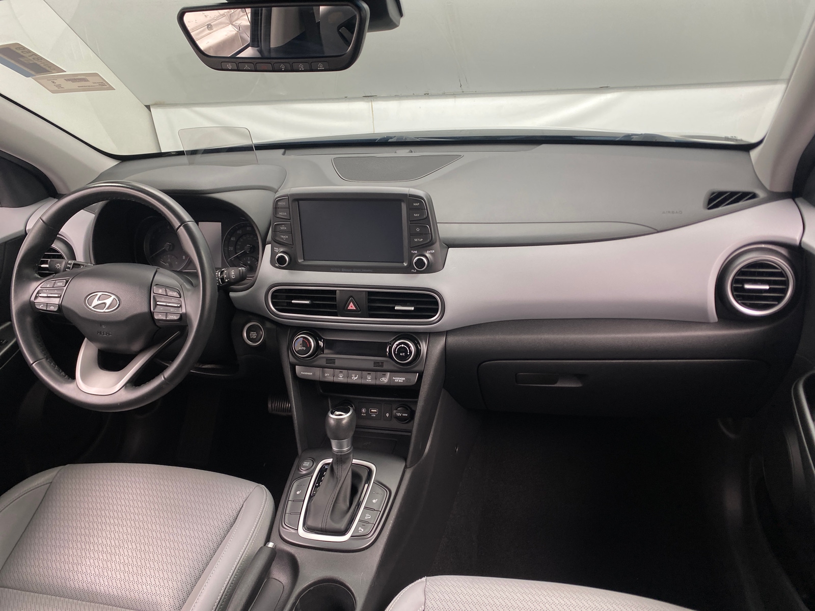 Thumbnail: 2018 Hyundai Kona - 2