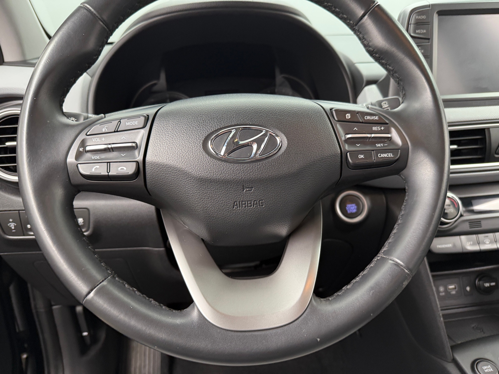 Thumbnail: 2018 Hyundai Kona - 4