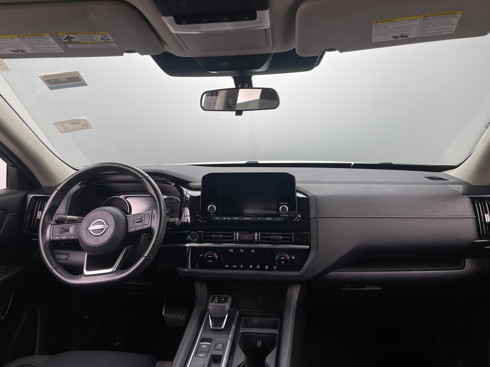 Thumbnail: 2023 Nissan Pathfinder - 3