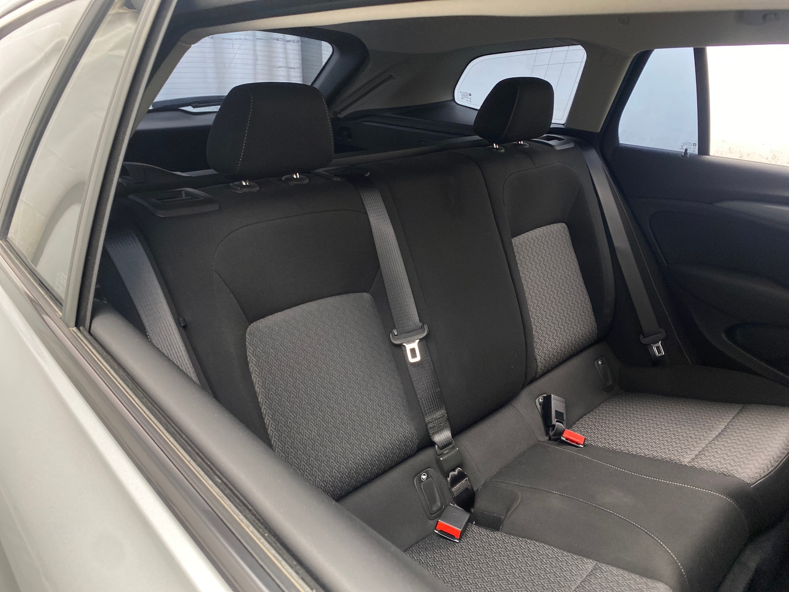 Thumbnail: 2018 Buick Regal - 6