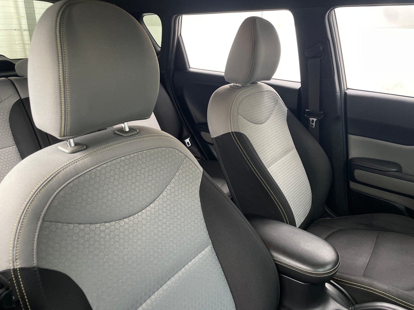 Thumbnail: 2015 Kia Soul - 2