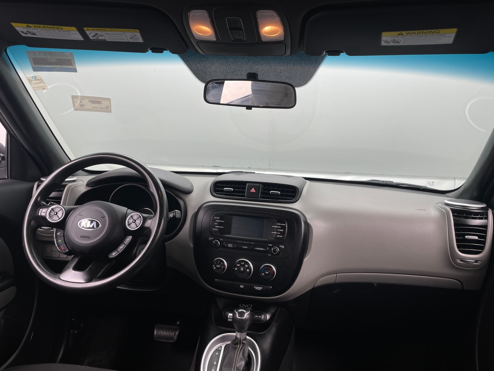 Thumbnail: 2015 Kia Soul - 3