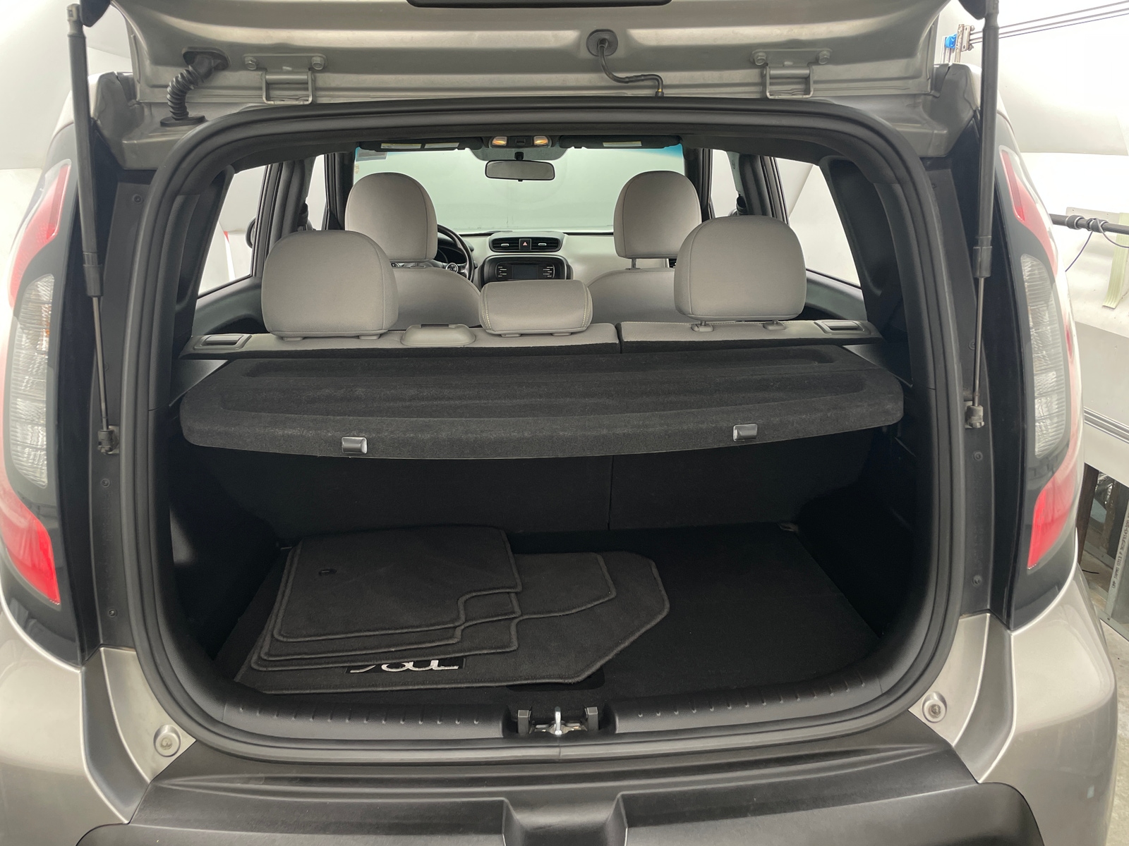 Thumbnail: 2015 Kia Soul - 7
