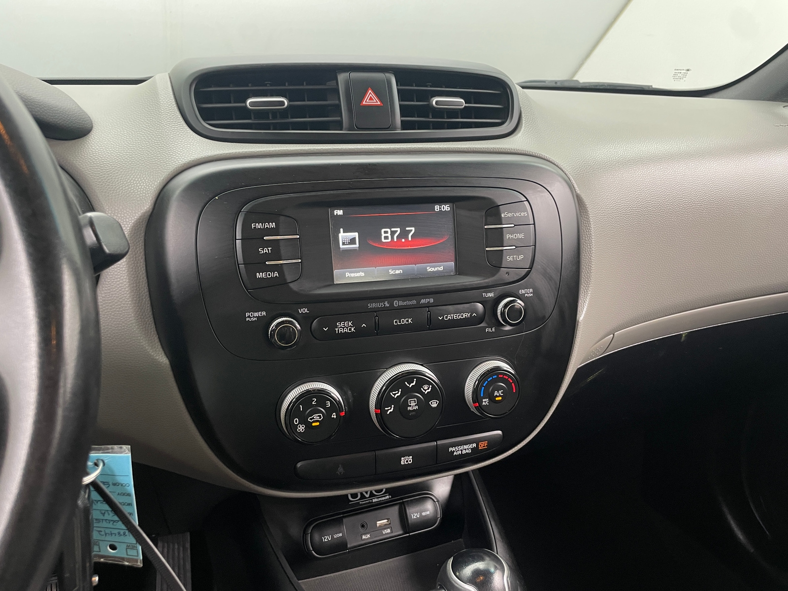 Thumbnail: 2015 Kia Soul - 4