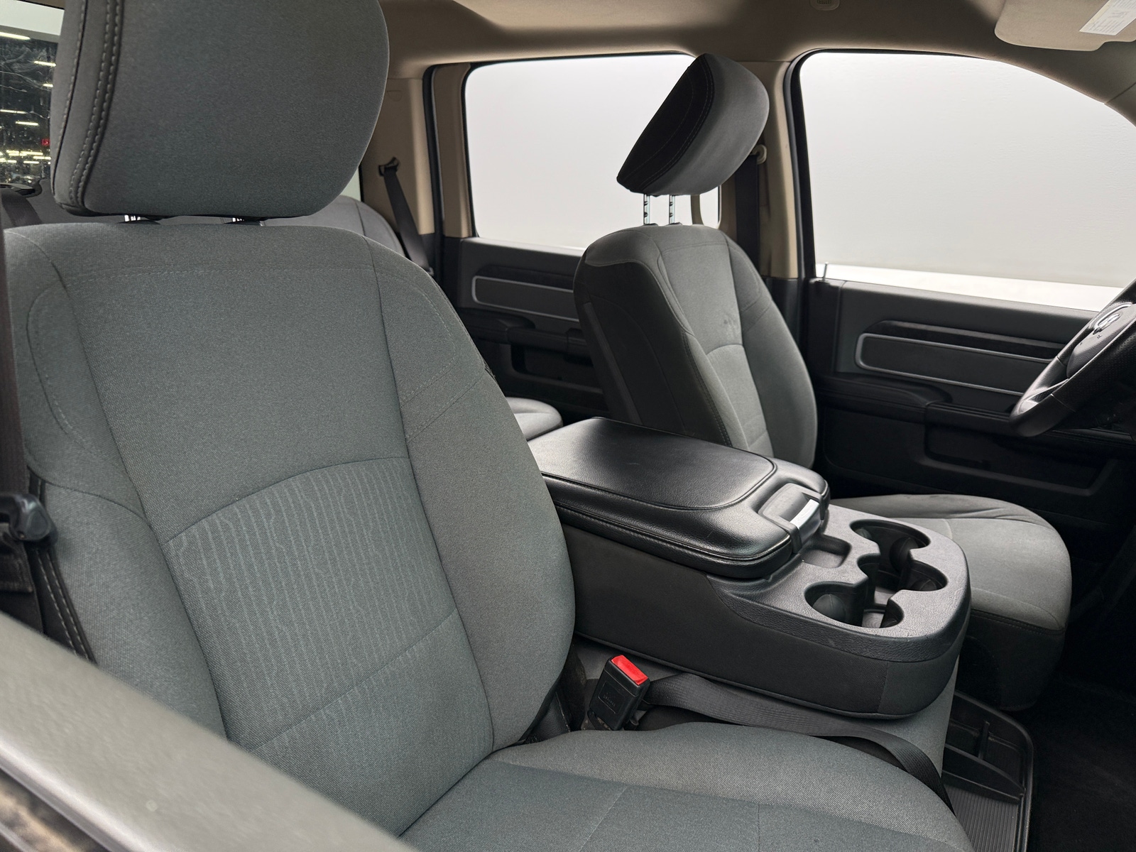 Thumbnail: 2019 RAM 2500 - 2